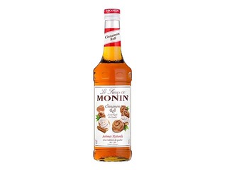 Sīrups Monin, kanēļmaizīšu, 700ml