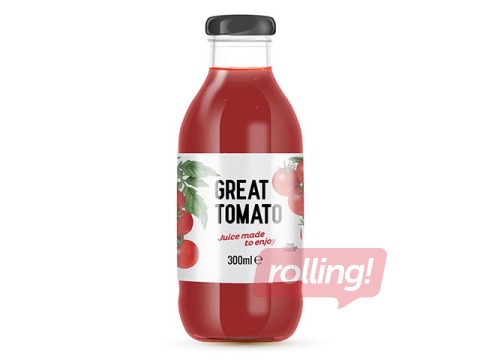 Tomātu sula Great Tomato, 300 ml