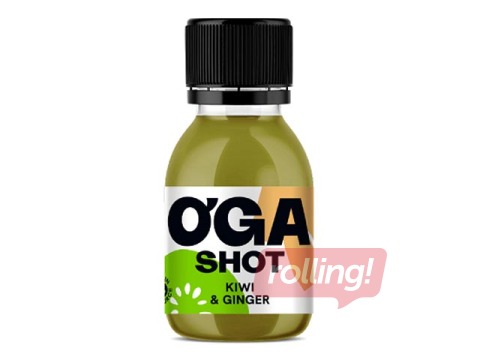 Kivi un ingvera sulas šots OGA*shot, 60ml