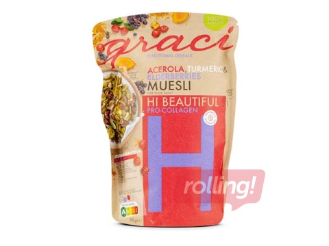 Muslis Hi beautiful, Graci, 300 g