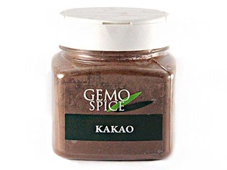 Natural cocoa Gemo Spice, 100 g 