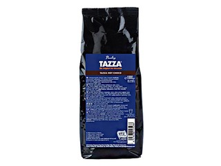 Chocolate powder Tazza, 1kg