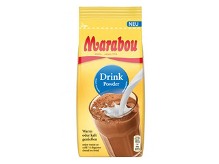 Šokolādes dzēriens Marabou, 450g 