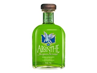 Absints J.S Green, 70%, 0.7L