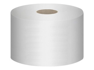 Tualetes papīrs Grite Super 112T, 12 ruļļi, Ø14.5, 2 slāņi, balts