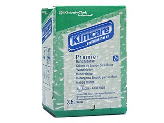 Abrazīvas ziepes / pasta Kimcare Industrie Premier, 3.5 l