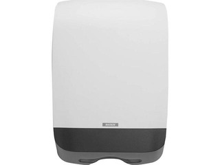 Hand towel dispenser Katrin Inclusive  Mini H2, white