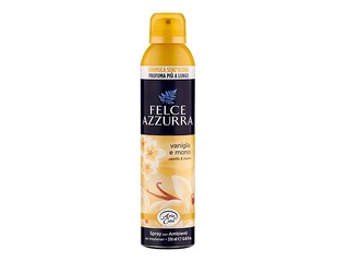 Gaisa atsvaidzinātājs aerosols Felce Azzura Vanilla & Monoi, 250ml