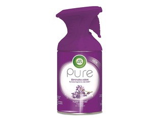 Gaisa atsvaidzinātājs ar lavandas aromātu Air Wick Pure, 250ml