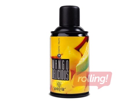 Gaisa atsvaidzinātajs Spring Air, Mango Delicious, 250ml