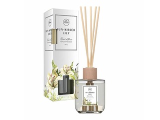 Aromātiskie kociņi Aroma Home, PERFUME, Sun-Kissed Lily, 100ml