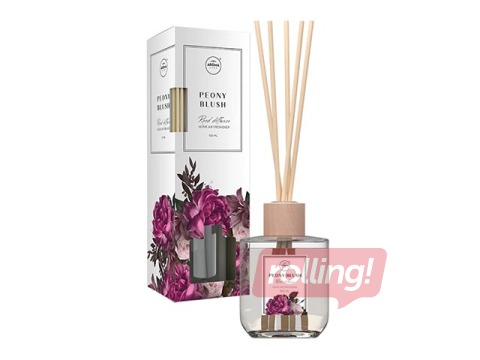 Aromātiskie kociņi Aroma Home, PERFUME, Peony Blush, 100ml