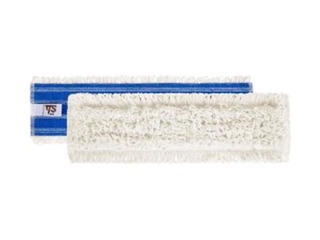 Mops kokvilnas Velcro TTS, 40cm