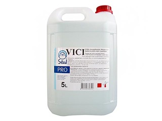 Dezinficējošs līdzeklis grīdām ar antibakteriālām īpašībām Vici, 5 l