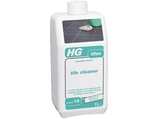 Grīdas flīžu tīrītājs HG , 1000 ml