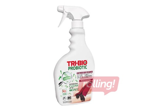 Biolīdzeklis ādas tīrīšanai Tri-Bio, 420 ml