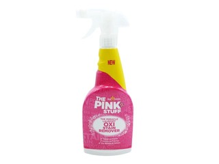 Izsmidzināms traipu tīrīšanas līdzeklis The Pink Stuff 500ml