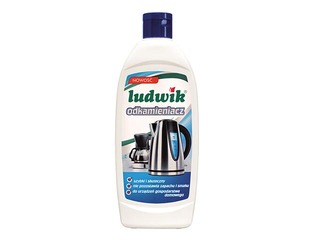 Atkaļķošanas līdzeklis, Ludwik eco, 250 ml