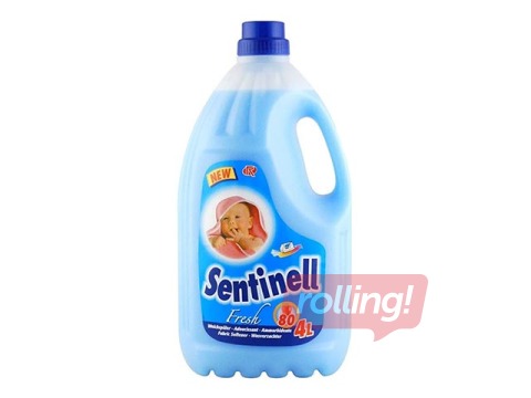 Veļas mīkstinātājs Sentinell, 4l