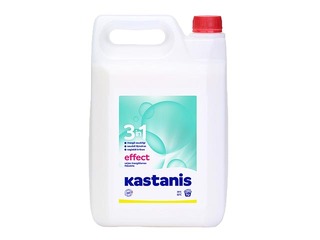 Veļas mazgāšanas līdzeklis Kastanis, 4,5L