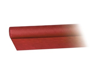 Galdauts papīra rullī 1.2x8m, sarkans
