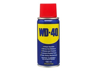 Eļļa WD-40, 100 ml