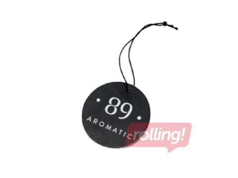 Auto gaisa atsvaidzinātājs Aromatic 89, Instinct