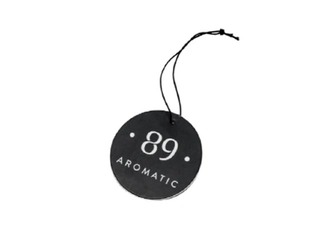 Auto gaisa atsvaidzinātājs Aromatic 89, Instinct