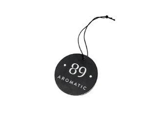 Auto gaisa atsvaidzinātājs Aromatic 89, Dore