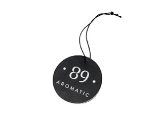 Auto gaisa atsvaidzinātājs Aromatic 89, By Design