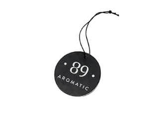 Auto gaisa atsvaidzinātājs Aromatic 89, Diamond