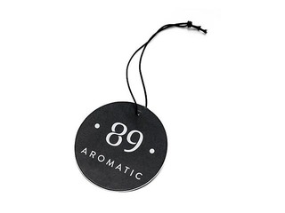 Auto gaisa atsvaidzinātājs Aromatic 89, Infinity Flow