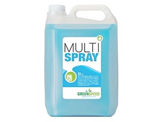Universāls tīrīšanas līdzeklis Ecover Multi Spray, 5L