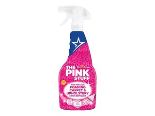 Paklāju un mīksto mēbeļu tīrīšanas līdzeklis The Pink Stuff , 500 ml