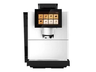 Kafijas automāts About Coffee E30, sudraba