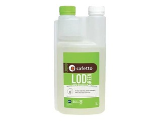 Atkaļķošanas līdzeklis Cafetto LOD Green, 1000ml