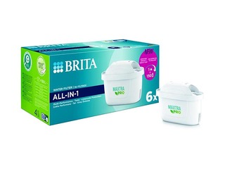 Ūdens filtra kārtridžs Brita, MxPro All-in-one, 1 gab.