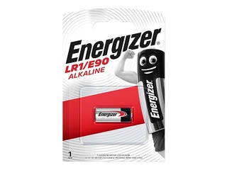 Baterija Energizer LR1/E90/MN9100, 1.5V, 1 gab