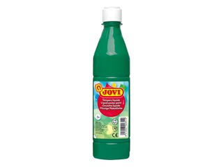 Guaša Jovi 500 ml, tumši zaļa krāsa