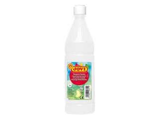 Guaša Jovi 1000 ml, balta  krāsa