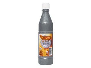 Guaša Jovi 500 ml, sudraba krāsa