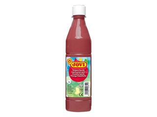 Guaša Jovi 500 ml, brūna krāsa