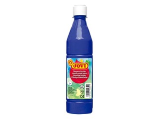 Guaša Jovi 500 ml, tumši zila krāsa