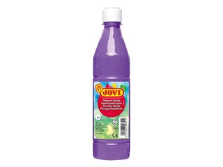 Guaša Jovi 500 ml, violeta krāsa