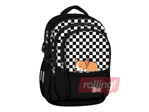 Mugursoma Sleepy Corgy BP1, 23 L