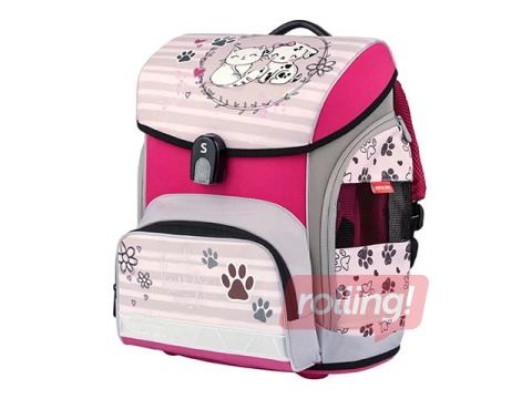 Mugursoma Cute Pets, 17 L