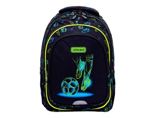 Mugursoma Football Motion, 27 L