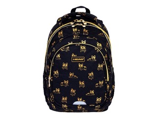 Mugursoma Head Golden Frenchie, 27 L