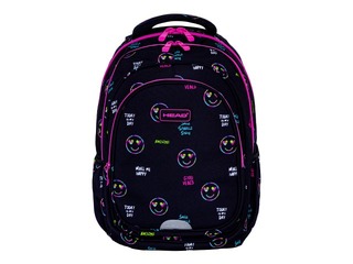 Mugursoma Head Smile Sparkle Shine, 27 L