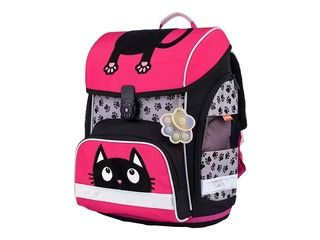 Mugursoma Crazy Kitten, 17 L